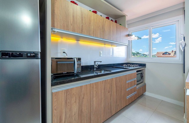 Campos de Canela 402 - Stay House Temporada