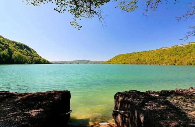 Campsite Domaine de l'Epinette**** - 3-room Comfort Cottage for 4 people