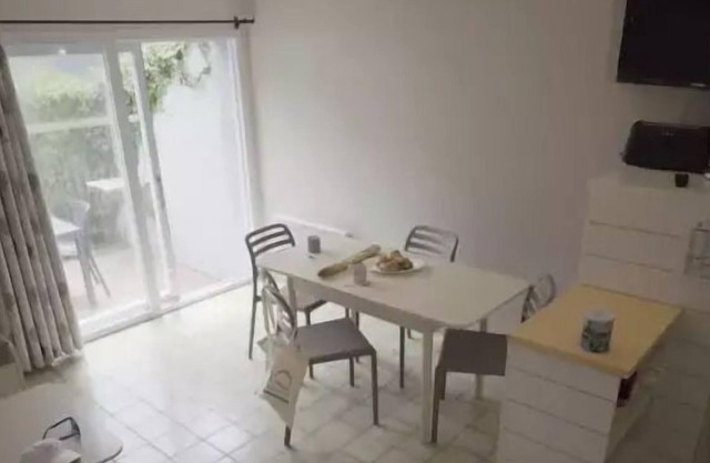 Campsite Le Bel Air* - Studio 4 People