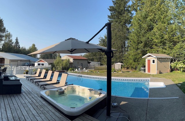 CANADIAN GIFT: 40% off at Sierra Stables Country Hideaway 🇨🇦 (applied)