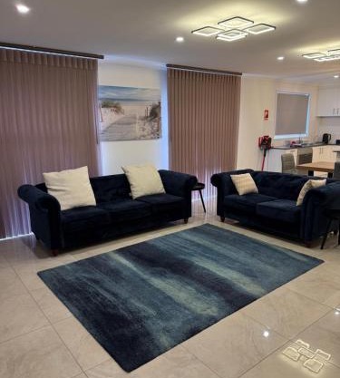 Canberra 3 bedroom quiet home to remember