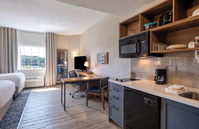 Candlewood Suites Manassas by IHG
