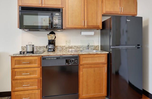 Candlewood Suites Salina by IHG