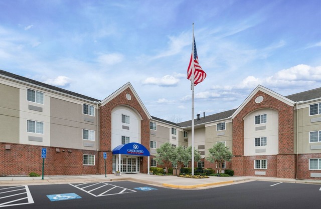 Candlewood Suites Washington-Fairfax by IHG