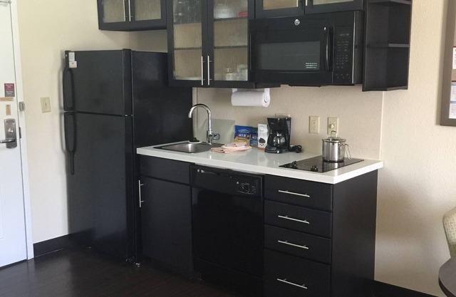 Candlewood Suites Woodward by IHG
