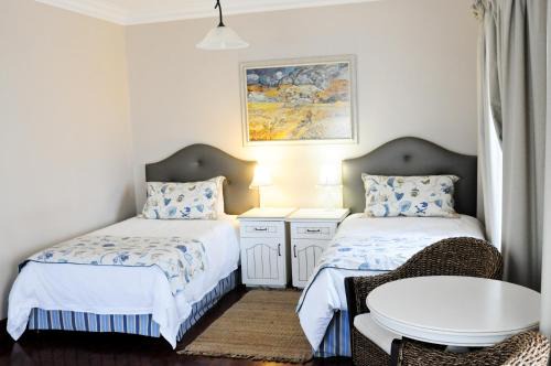 Candlewoods Guesthouse