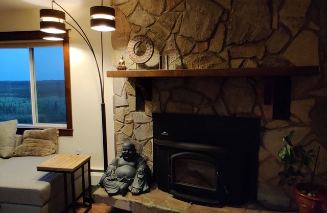 Cannabis friendly Kenai Zen Style Lodging