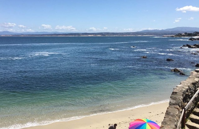 Cannery Row Cottage - Pacific Grove House - Walk to the Aquarium