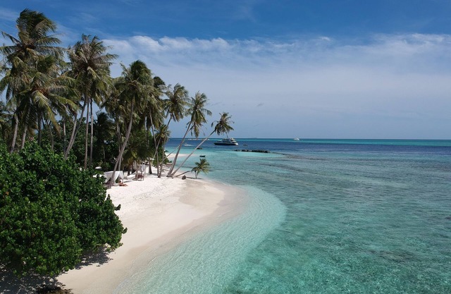 Canopus Retreat Thulusdhoo