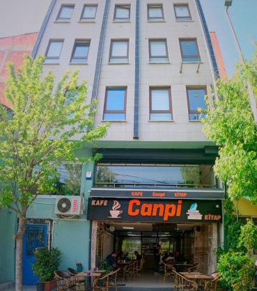 Canpi Homes