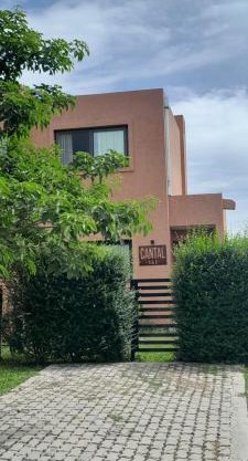 Cantal Bed & Breakfast