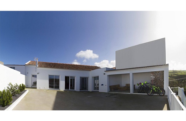 Cantinho da Ilha - Guest House in Azores