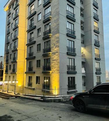 Cantrmen Suites