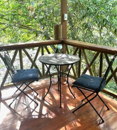 Caoni riverside Lodge