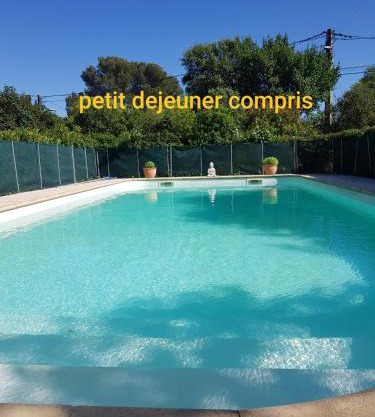 Cap au Sud Sweet home