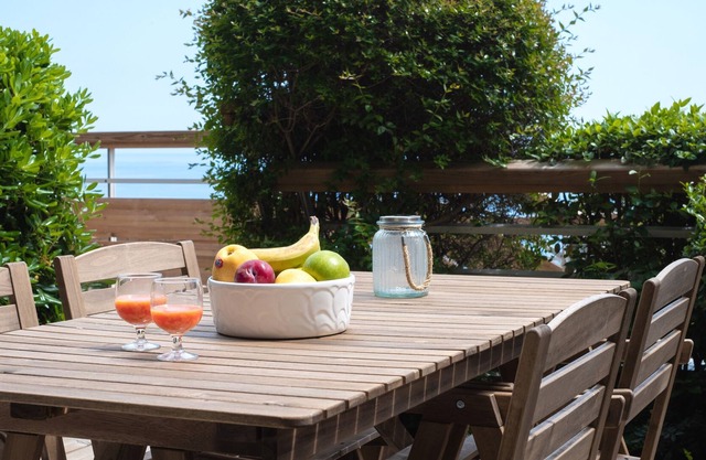Cap d’Ail | Sea Breeze Retreat