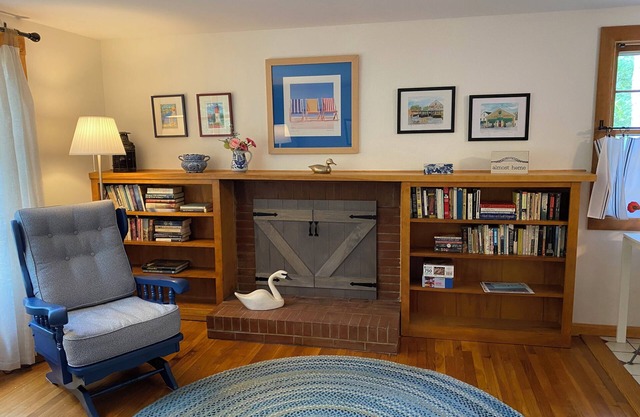 Cape Cod Cottage Retreat