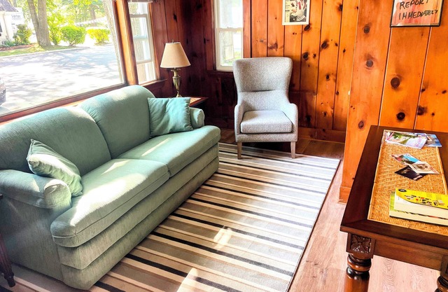 Cape Cod Motor Inn