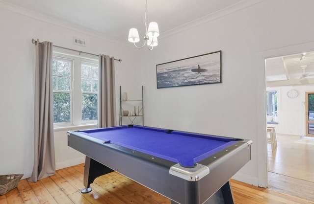 Cape Hays - sleeps 11