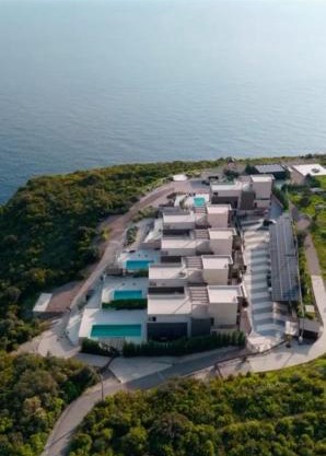 Cape Montenegro Villas