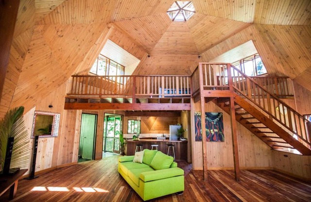Cape Tribulation Holiday House