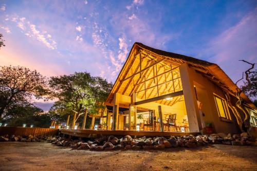 Cape Vulture Lodge