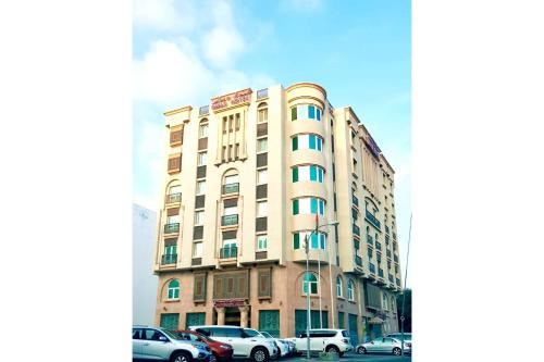 Capital O 155 Dmas Hotel