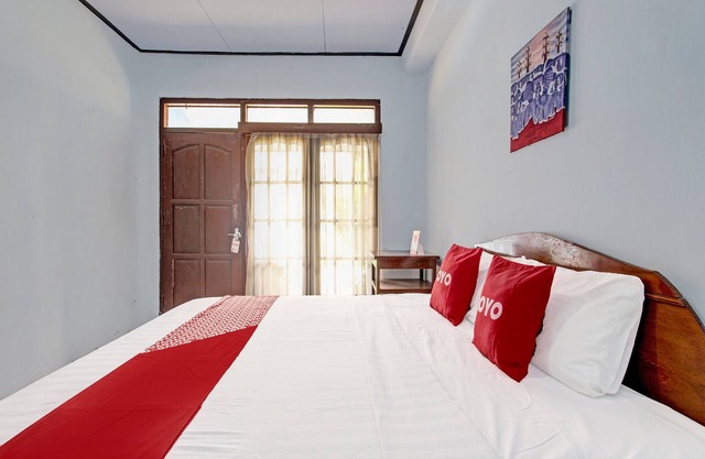 Capital O 91644 Loka Hause