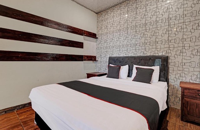 Capital O 92276 Hotel Pesona Gunung