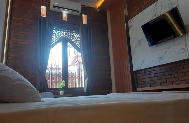 Capital O 93719 Homestay Omah Bidadari