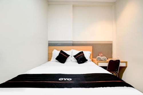 Capital O 94637 Teratai Residence