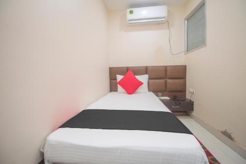 Capital O Stay In
