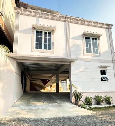 Capital Panorama Guest House Syariah