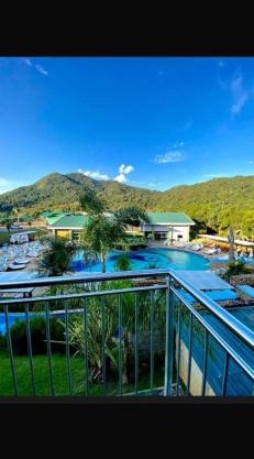 Capivari ecoresort residence