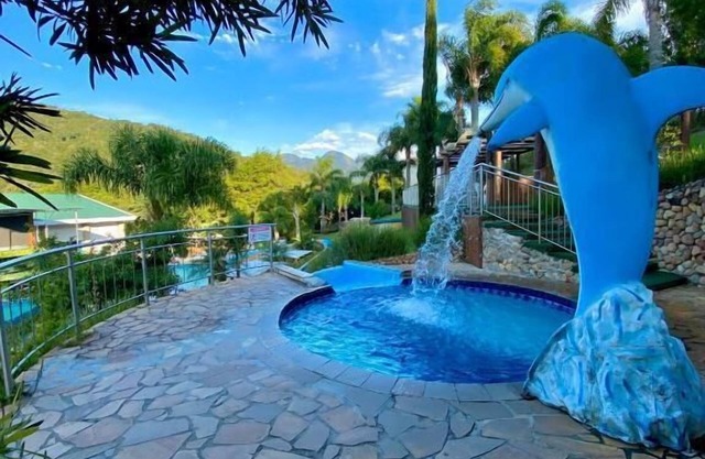 Capivari Ecoresort