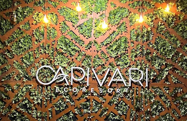Capivari Ecoresort