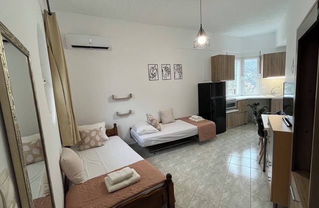Capostagno House Karolos