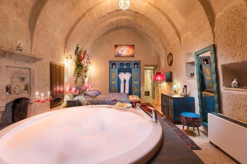 Cappadocia Acer Cave Hotel