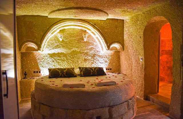 Cappadocia Cave House
