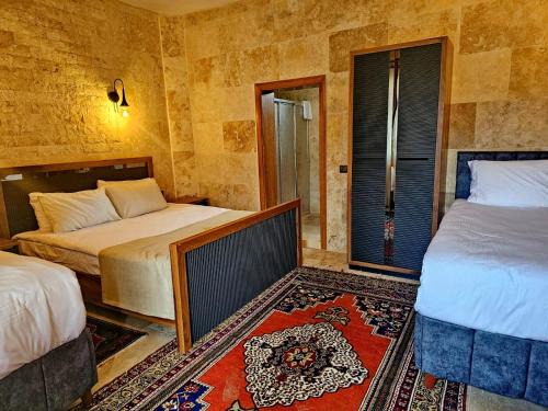 Cappadocia Hürrem sultan konağı