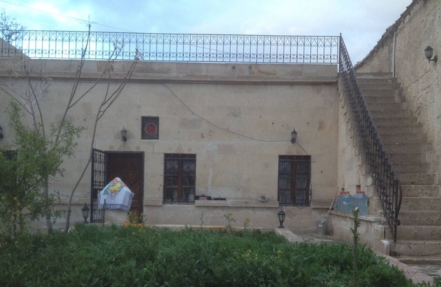 Cappadocia Hiking House