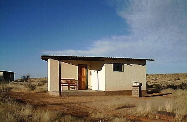 Capricorn Restcamp