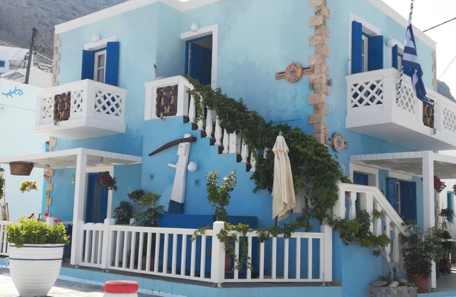 Captain Elias House -Ideal vacations