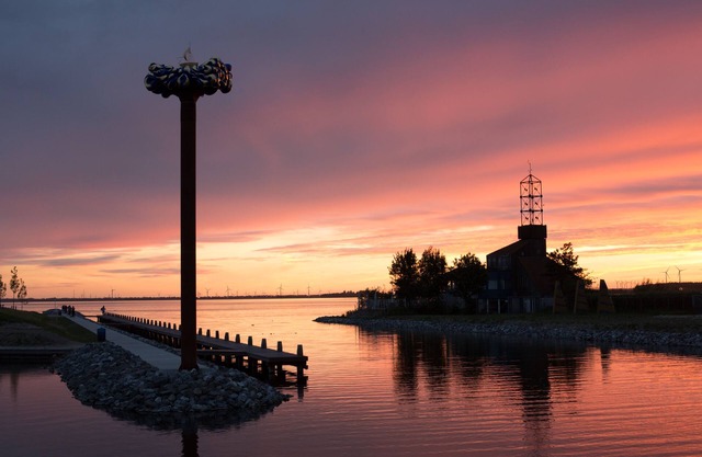 Captains Boathouse