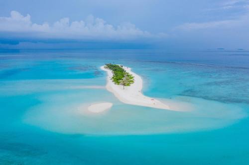 Captal Beach Villa