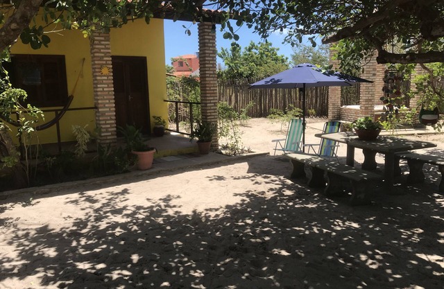 Caramuru Barra Grande