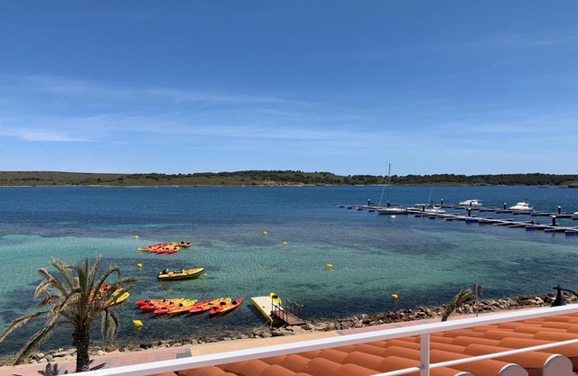 CARGOL by SOM Menorca