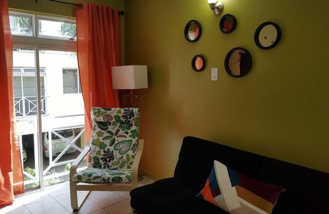 Carib Hideaway