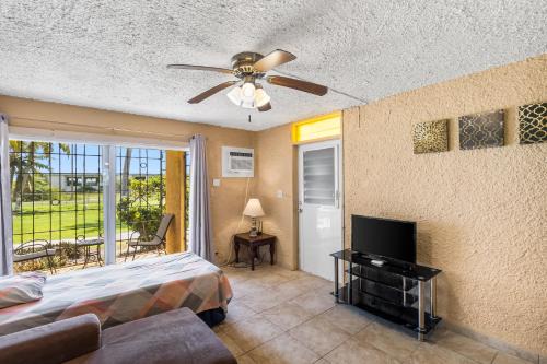 Caribbean home with a view condo