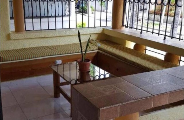 Caribbean Hotel Santo Domingo